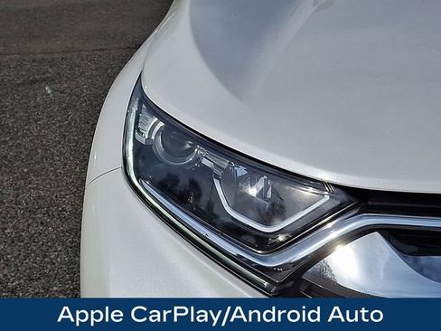 Used 2019 Honda CR-V EX image 28