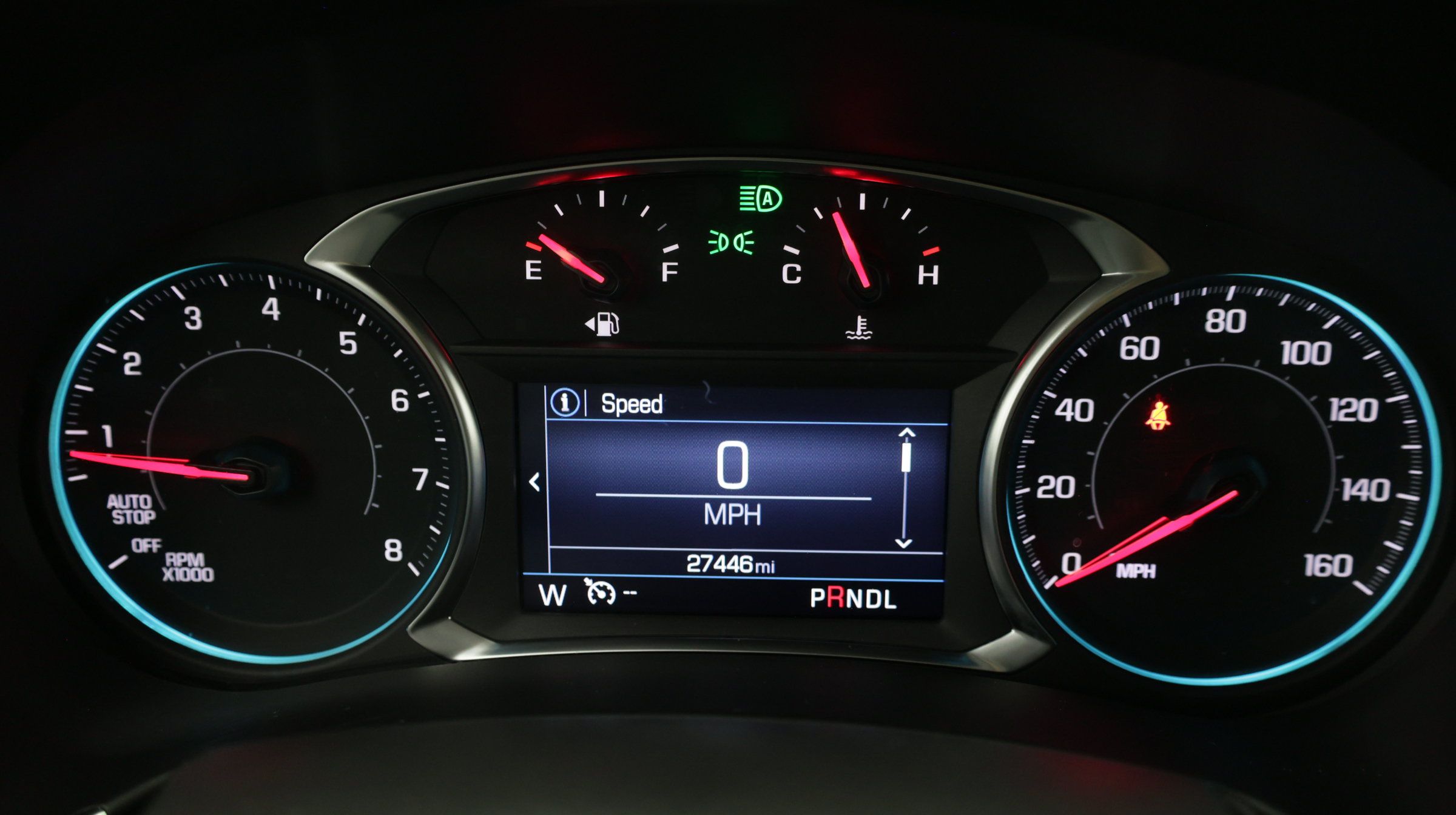Used 2024 Chevrolet Equinox LS w/ LS Convenience Package AWD/4WD image 25