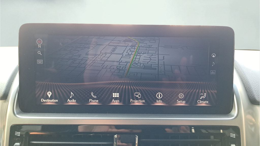 Used 2023 Lexus GX 460 Premium w/ Premium Package AWD/4WD image 32