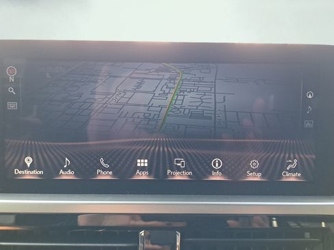 Used 2023 Lexus GX 460 Premium w/ Premium Package AWD/4WD image 32