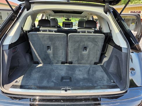 Used 2018 Audi Q7 2.0T Premium Plus image 6