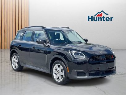 Used 2025 MINI Cooper Countryman S