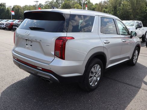 Used 2025 Hyundai Palisade SEL AWD/4WD image 42