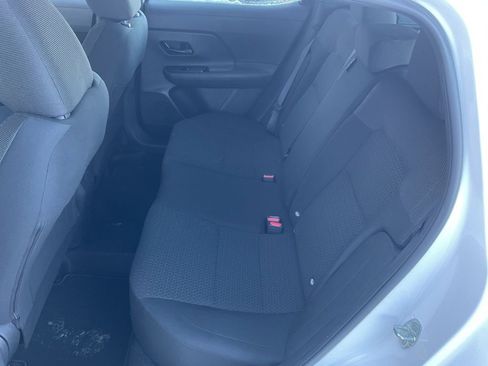 Used 2025 Nissan Kicks S image 19