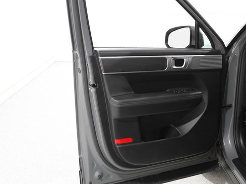 Certified 2026 Hyundai Santa Fe SEL image 4