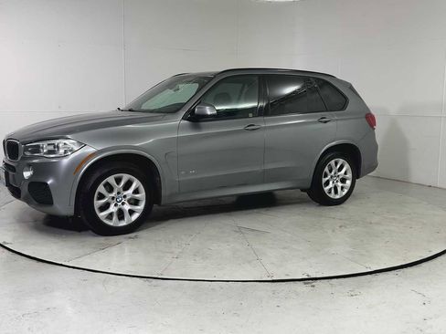 Used 2018 BMW X5 xDrive35i image 6