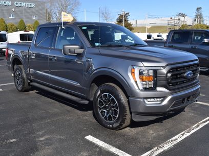 Used 2023 Ford F150 XLT w/ Equipment Group 302A High