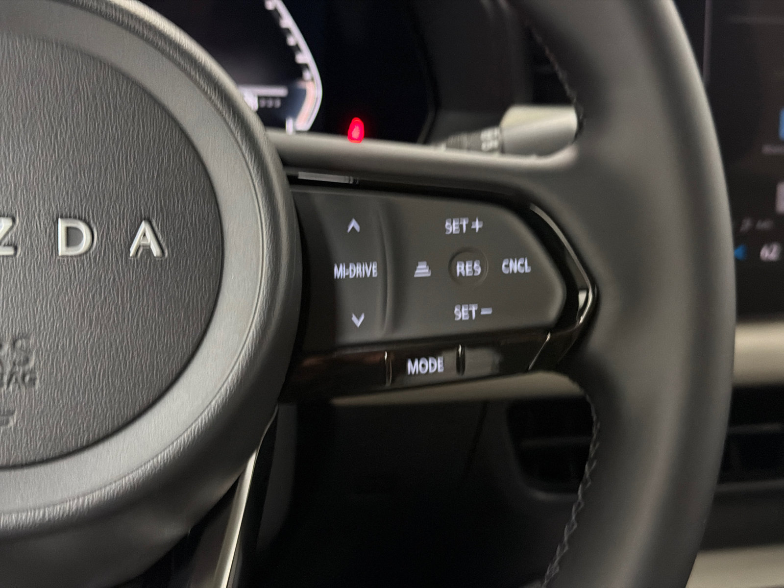 New 2026 MAZDA CX-5 Select AWD/4WD image 20