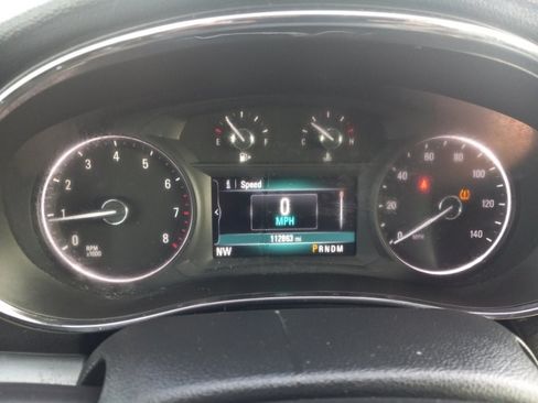 Used 2017 Buick Encore Preferred FWD image 6