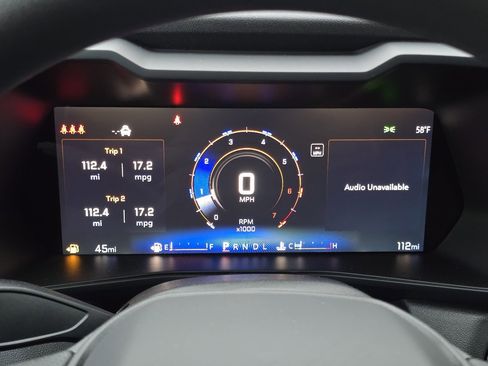 New 2025 Chevrolet Colorado W/T w/ Advanced Trailering Package image 15