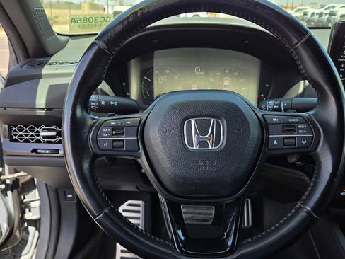 Used 2024 Honda Accord Sport image 26