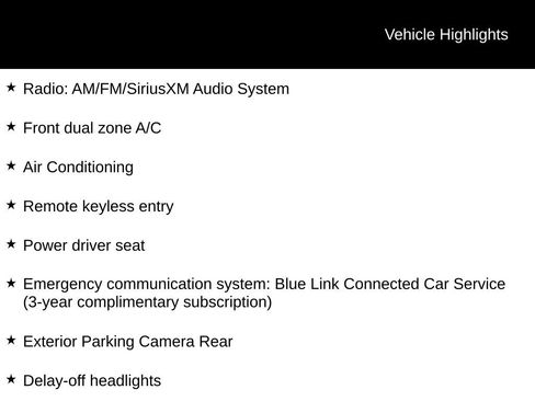 Used 2021 Hyundai Tucson SEL image 5