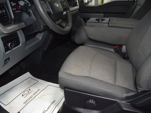 Used 2024 Ford F250 XL w/ STX Appearance Package AWD/4WD image 32