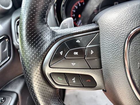 Used 2025 Dodge Durango GT AWD/4WD image 22