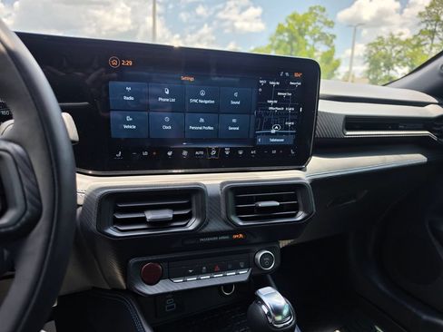 Used 2024 Ford Mustang Dark Horse w/ Dark Horse Handlin Package RWD image 29