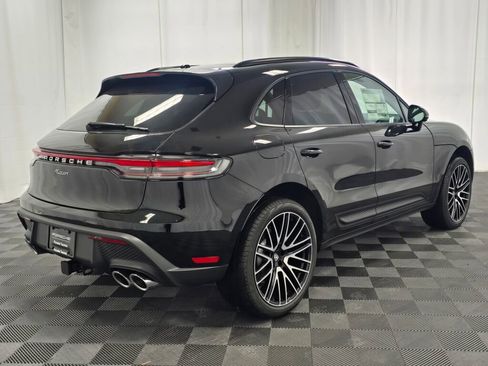 New 2026 Porsche Macan image 7