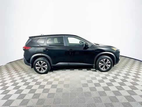 Certified 2023 Nissan Rogue SV AWD/4WD image 11