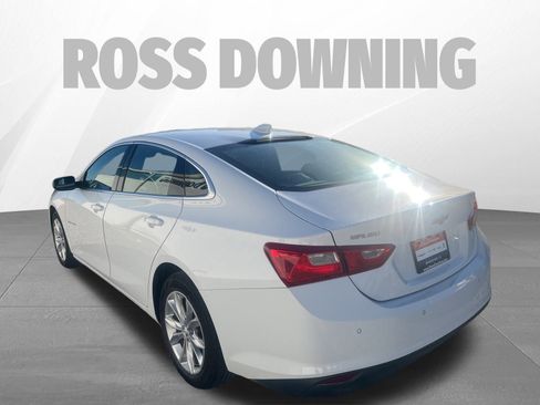 Used 2024 Chevrolet Malibu LT image 6