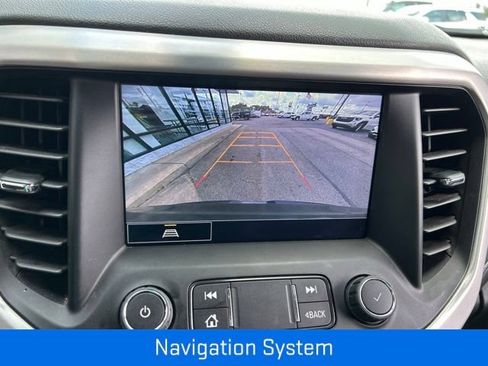 Certified 2023 GMC Acadia SLT AWD/4WD image 6