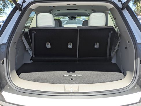 New 2026 Hyundai Palisade SEL image 11