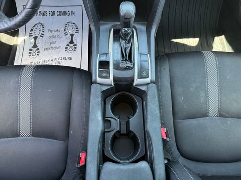 Used 2021 Honda Civic LX image 26