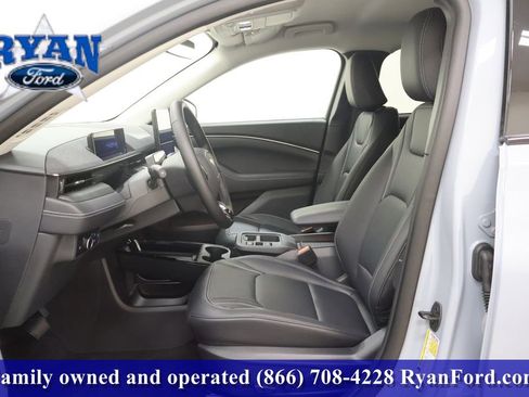 New 2025 Ford Mustang Mach-E Premium image 10