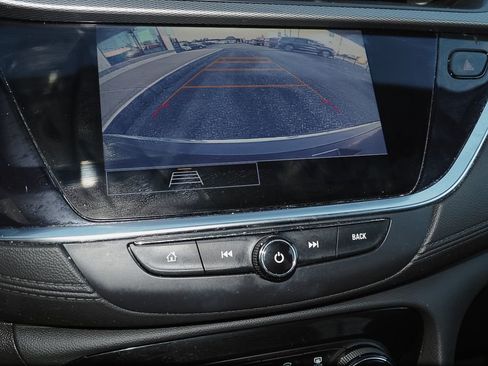 Certified 2022 Buick Encore GX Essence w/ Experience Buick Package image 16