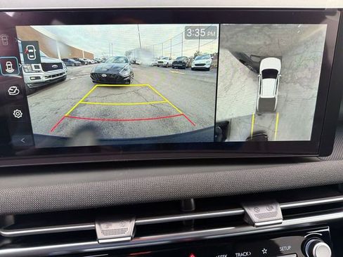 New 2026 Hyundai Santa Cruz Limited image 27