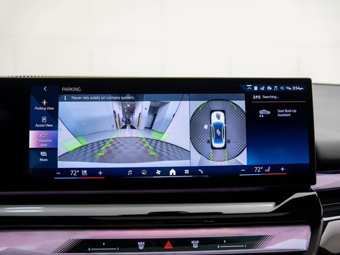 New 2026 BMW 530i xDrive 530i xDrive image 22