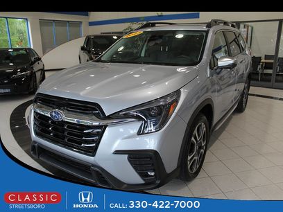 Used 2023 Subaru Ascent Limited w/ Technology Package
