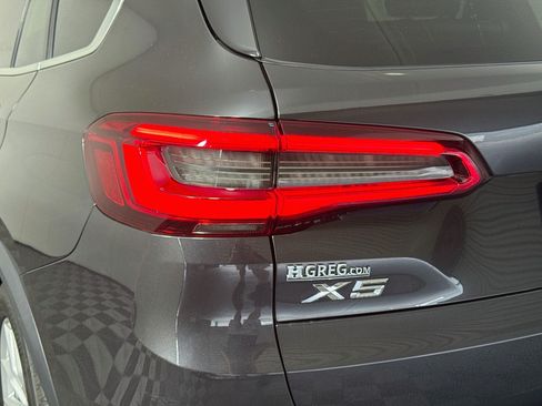 Used 2020 BMW X5 xDrive40i AWD/4WD image 36