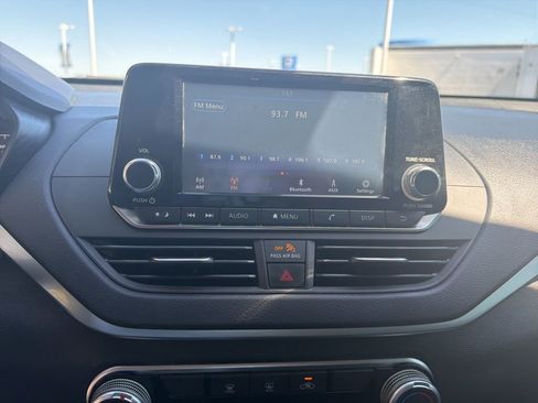 Used 2022 Nissan Altima 2.5 S image 13