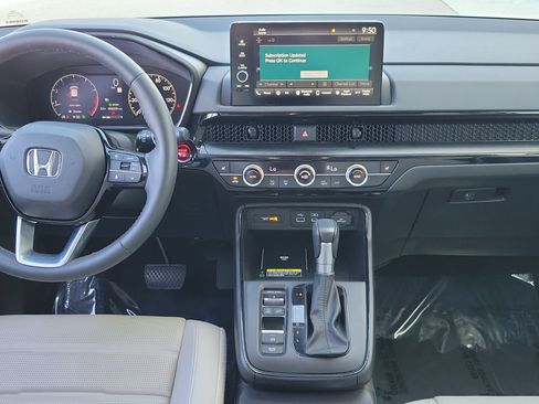 Used 2024 Honda CR-V EX-L image 21