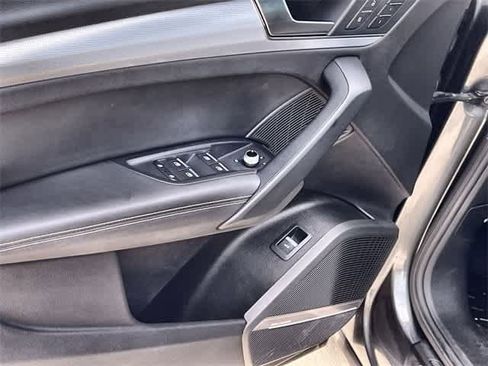 Used 2024 Audi Q5 2.0T Premium Plus image 30