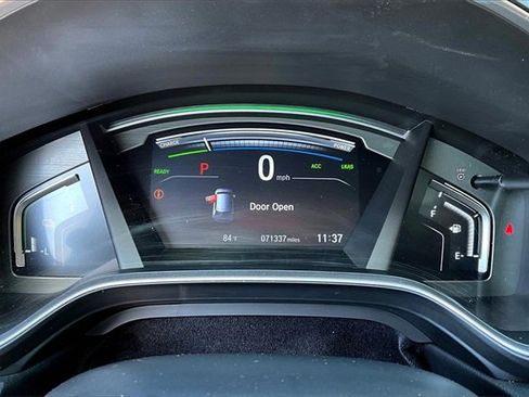 Used 2021 Honda CR-V Touring image 12