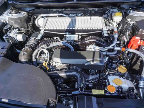 Certified 2024 Subaru Outback Wilderness w/ Wilderness Package image 25