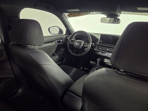 Used 2022 Honda Civic Sport image 29