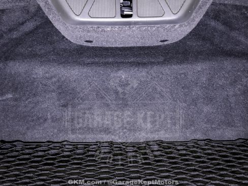 Used 2020 Chevrolet Corvette Stingray Preferred Cpe w/ 2LT Preferred Equipment Group RWD image 92