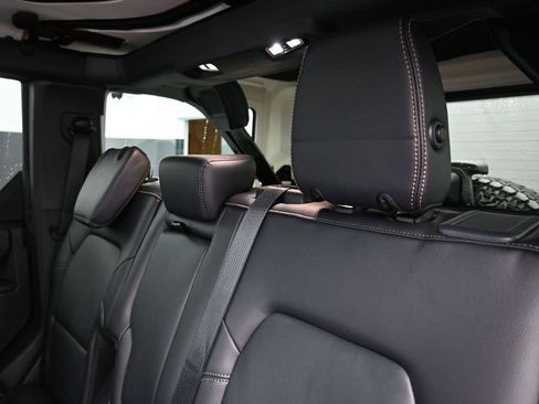 New 2026 Ford Bronco Badlands AWD/4WD image 20