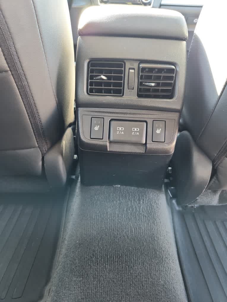 Used 2019 Subaru Outback 3.6R Limited w/ Popular Package #2 AWD/4WD image 23
