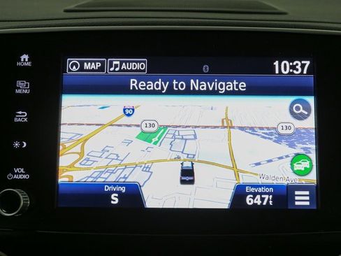 Used 2023 Honda Ridgeline RTL-E image 21