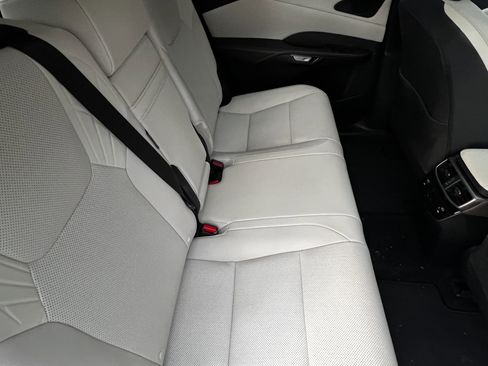 Certified 2023 Lexus RX 350 Premium w/ Cold Area Package image 39