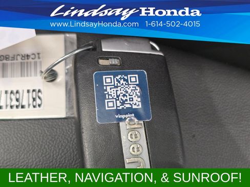 Used 2021 Jeep Grand Cherokee Limited w/ Quick Order Package 28K 80th AWD/4WD image 22