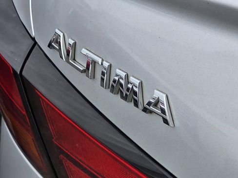 Used 2020 Nissan Altima 2.5 SL FWD image 5