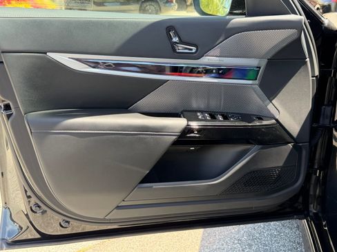 New 2026 BMW i7 eDrive50 w/ M Sport Package RWD image 19