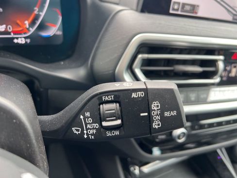 Used 2024 BMW X3 xDrive30i image 16