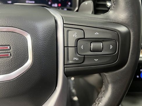 Used 2022 GMC Sierra 1500 Elevation w/ Preferred Package image 27