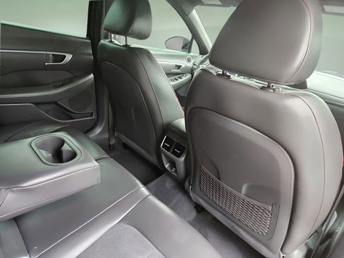 Used 2021 Hyundai Sonata SEL Plus FWD image 19