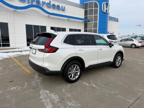 Certified 2023 Honda CR-V EX-L image 2