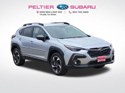 Used 2025 Subaru Crosstrek 2.5i Limited w/ Crosstrek Mirror Package AWD/4WD image 1